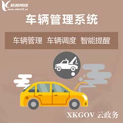 衡水车辆管理系统