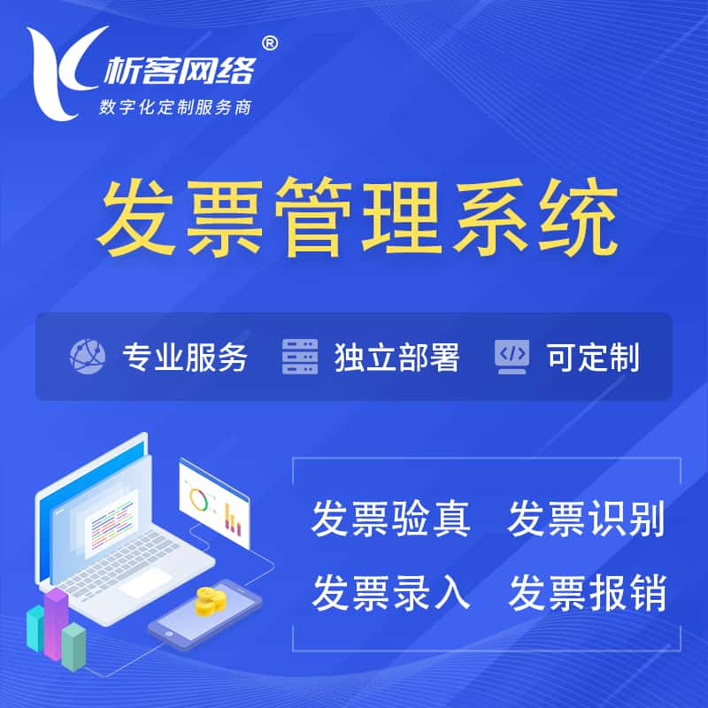 衡水发票管理系统
