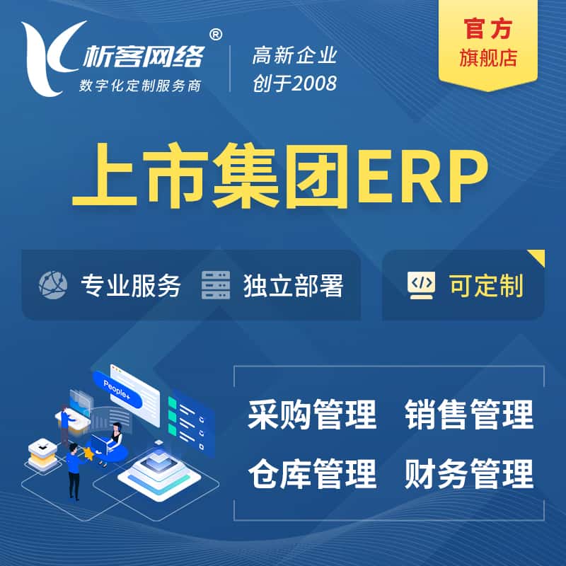 衡水上市集团ERP软件生产MES车间管理系统